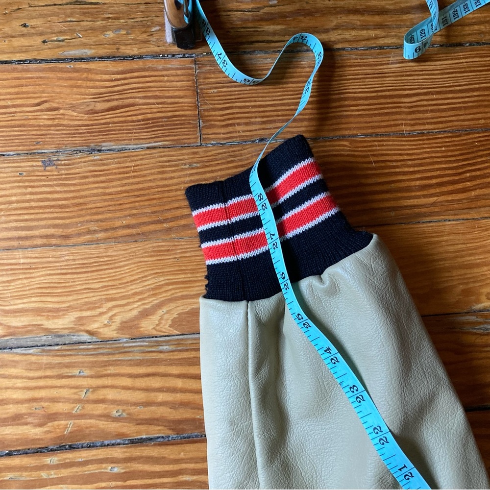 Varsity Letterman’s Jacket - Picture 10 of 12